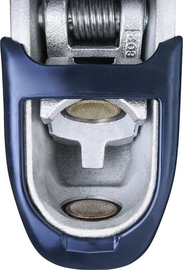Clip-Reibbelag Set Winterhoff zu WS 3000 ab Bj. 08 / 2002 Inhalt 2 Stück – Bild 2