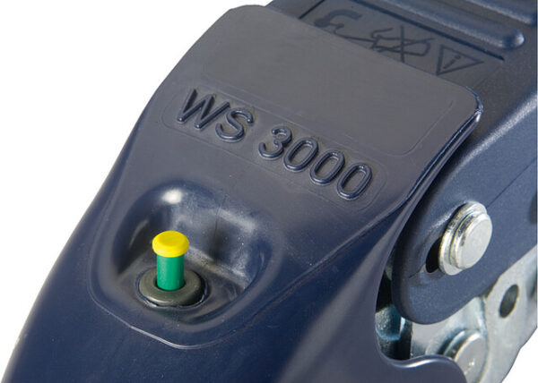 Sicherheitskupplung Winterhoff WS 3000 D+Z – Bild 7