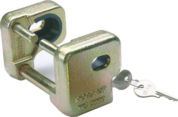 Sicherheitskupplg Winterhoff Safety Pack WS 3000 – Bild 2