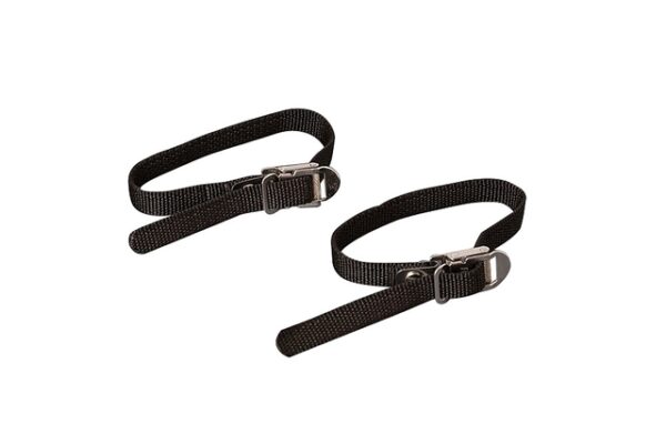 Halteriemen Fiamma Strip Inhalt 2 Stück Farbe schwarz – Bild 2