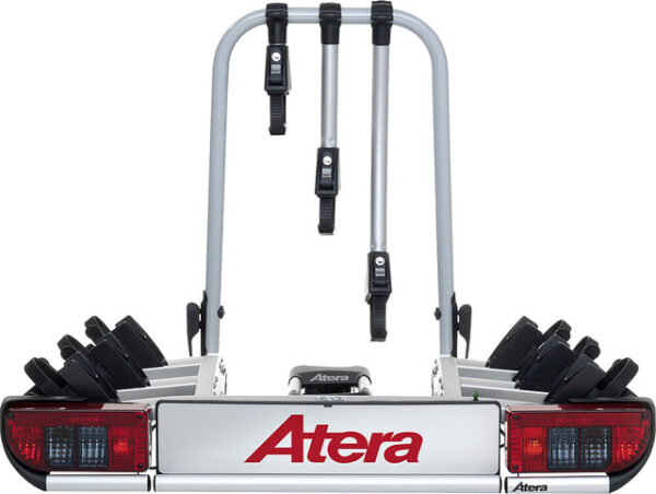 Heckfahrradträger Atera Strada DL-3 Traglast 45 kg – Bild 2