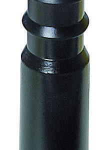 Schlauchstecktülle UniQuick Ø 12 mm