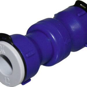 Rückschlagventil UniQuick für 12 mm Rohr