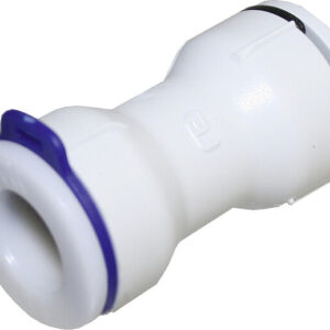 Adapter UniQuick Verbinder von 12 auf 14 mm Rohr