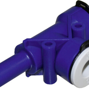 T-Verbinder UniQuick 12 mm