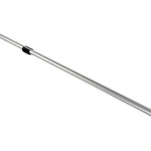 Trägersystem Fixing Bar Pro L 240 cm zu Dachmarkise Fiamma F5 S / F65 L