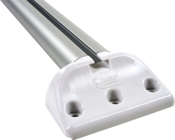 Trägersystem Fixing Bar Pro L 240 cm zu Dachmarkise Fiamma F5 S / F65 L – Bild 2