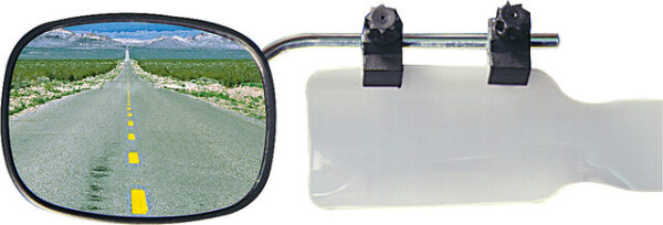Aufsteckspiegel H.A.B.A. Argus Flachglas Inhalt 2 St.
