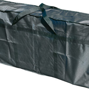 Stuhltasche EuroTrail für Stühle 116 x 60 x 20 cm Farbe schwarz