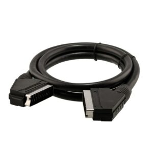 Scartkabel 1,5 m