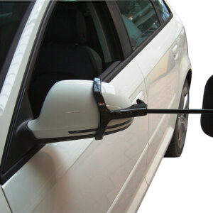 EMUK Caravanspiegel passend für BMW 3er E-90 / E-91