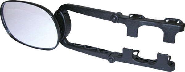 Aufsteckspiegel easydriver Handy Mirror XL Extended mit längerem Arm – Bild 2