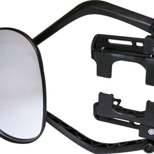 Aufsteckspiegel easydriver Handy Mirror XL Super Flex