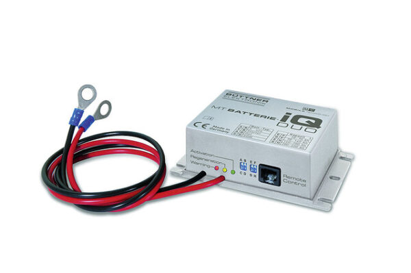 Batterie MT IQ DUO