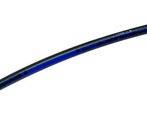 Kaltwasserrohr UniQuick Ø 12 mm x 1,5 mm Farbe blau/schwarz