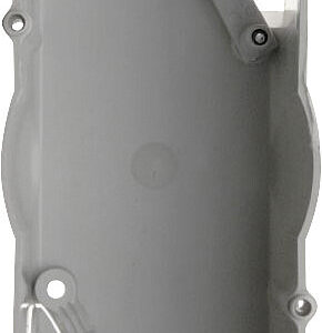 Berührungsschutzdose Berker 3-fach Farbe grau Ø 49 mm