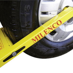 Radkralle Milenco 12 - 16 Zoll für Reisemobil