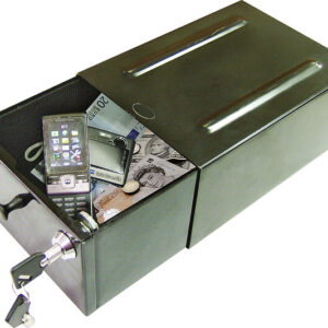 Caravan Safe Milenco
