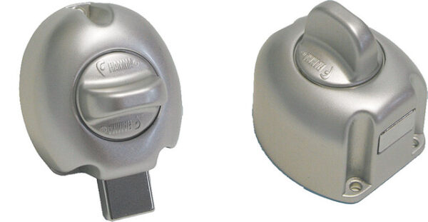 Safe Door Guardian passend für Fiat Ducato ab 09/2009