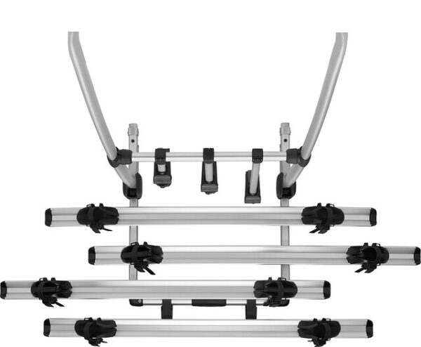 Fahrradträger Thule Elite G2 kurze Version 2 Räder Traglast 60 kg – Bild 2