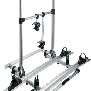 Fahrradträger THULE Elite G2 passend für Hymer 2 Räder Traglast 60 kg