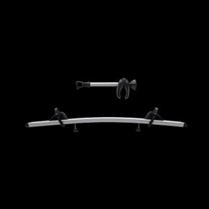 Erweiterungsset Thule 3. Rad Elite G2 Traglast 30 kg
