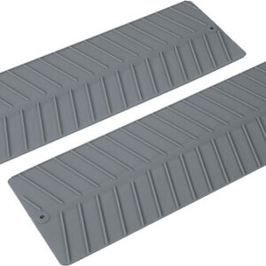 Traktionshilfematte Fiamma Grip System Farbe grau Inhalt 2 Stück