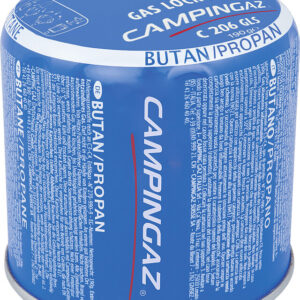 Gaskartusche Camping Gaz C 206 GLS 194 g