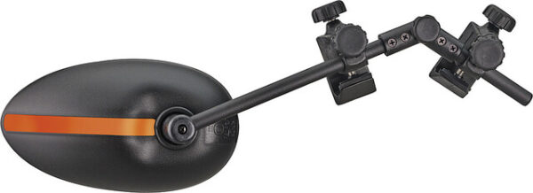 Aufsteckspiegel easydriver Speed Fix Mirror Konvexglas – Bild 6