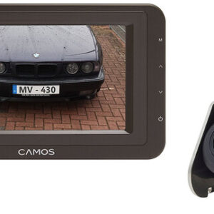 Rückfahrvideosystem Camos MV-430