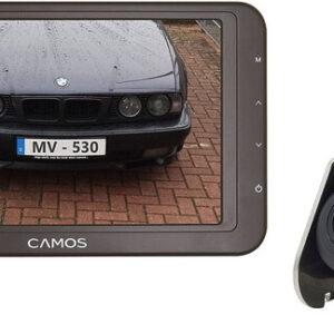Rückfahrvideosystem Camos MV-530