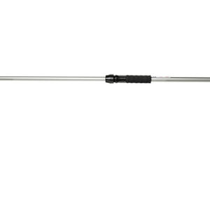 Waschbürste Alu ausziehbar 90 - 175 cm
