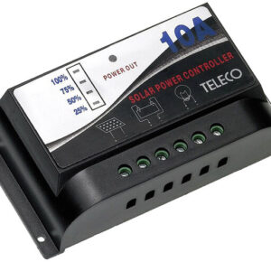 Laderegler SPC 10/1