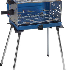 Koffergasgrill Camping Gaz 400 SGR 3-flammig