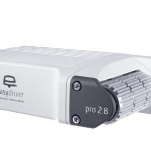 Rangiersystem easydriver pro 2.8 Tandemachser