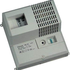 Sicherungskasten mit Umformer MK 140