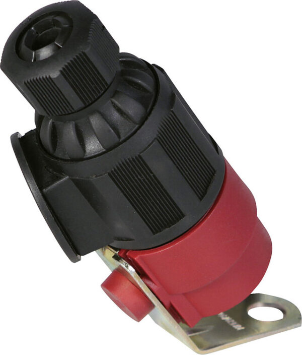 Steckerhalter Al-Ko 3 in 1 – Bild 3