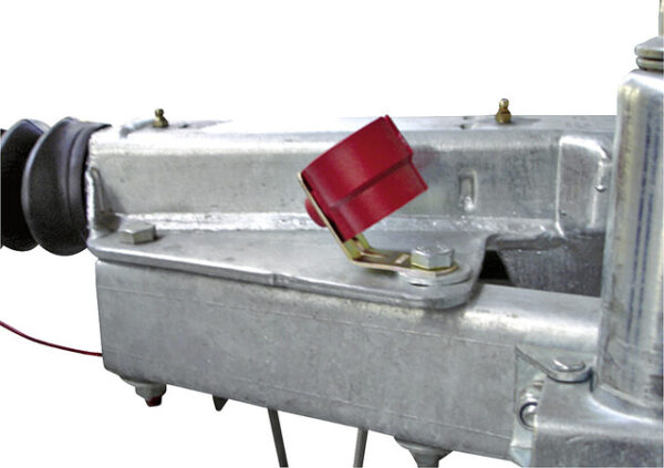Steckerhalter Al-Ko 3 in 1 – Bild 5
