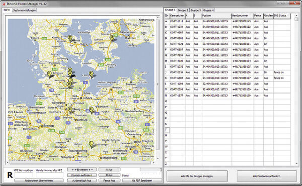 Pro Finder Thitronik – Bild 4
