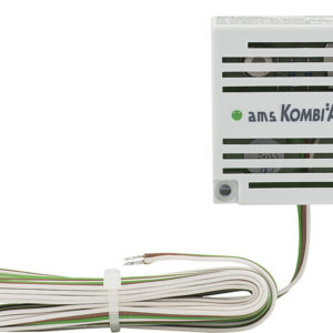 Zusatzsensor AMS Kombi Alarm Gas und Narkosegas