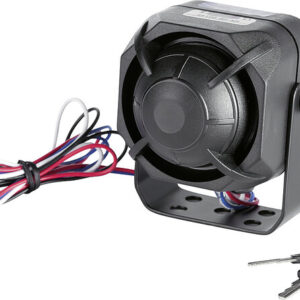 Back up Sirene Thitronik zu WiPro III und G.A.S. pro