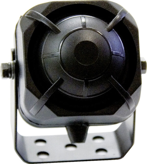 Back up Sirene Thitronik zu WiPro III und G.A.S. pro – Bild 2
