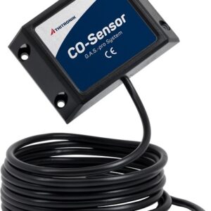 CO-Sensor Thitronik zu G.A.S. pro / G.A.S. pro III