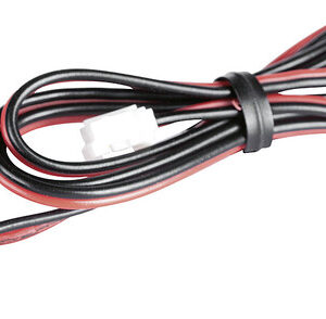 Externe LED Thitronik zu G.A.S pro