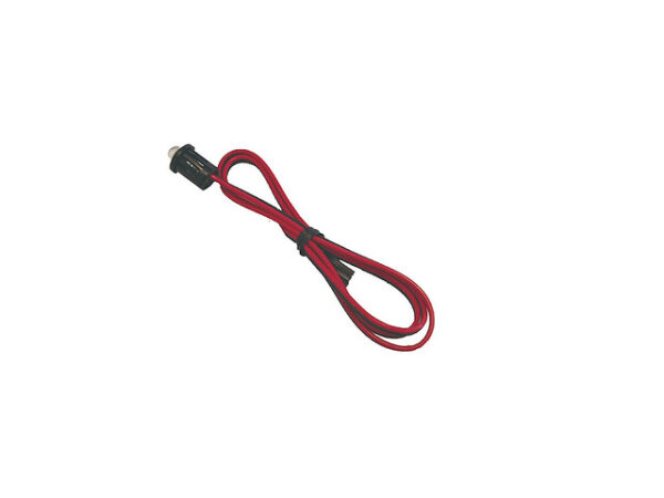 Externe LED Thitronik zu G.A.S pro – Bild 2