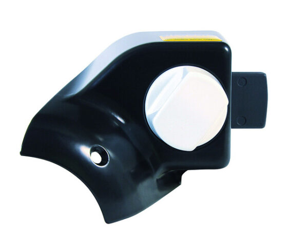 Riegelschloss HEOSafe passend für Fiat Ducato X250/X290 ab 2006 - Sept. 2021Boxer/Jumper ab 2006 Standard – Bild 4