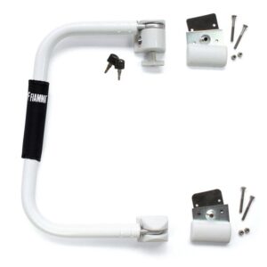 Einstieghilfebügel Fiamma Security 31