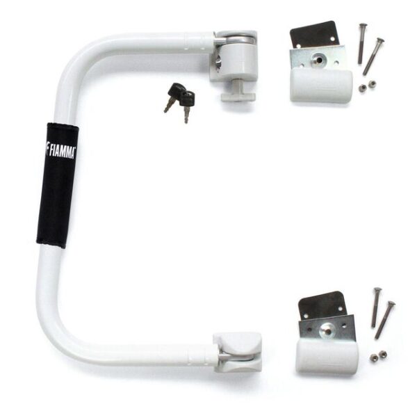 Einstieghilfebügel Fiamma Security 31