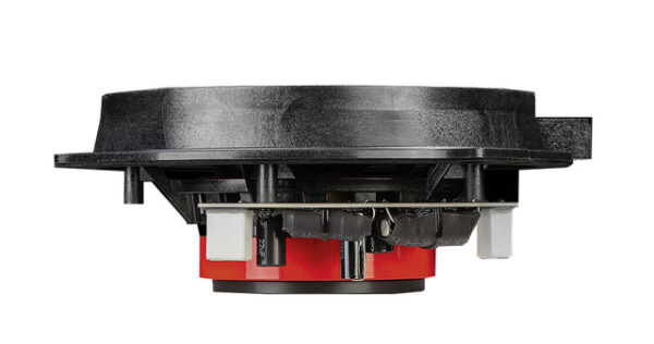 2-Wege Lautsprecher-System ACR EM-FDF1 Plug u. Play passend für Ford Transit – Bild 2