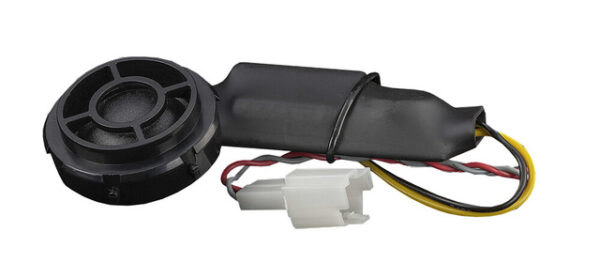 2-Wege Lautsprecher-System ACR EM-FDF1 Plug u. Play passend für Ford Transit – Bild 3